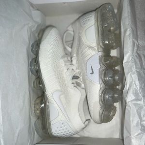 Nike Vapormax Flyknit Size 6.5